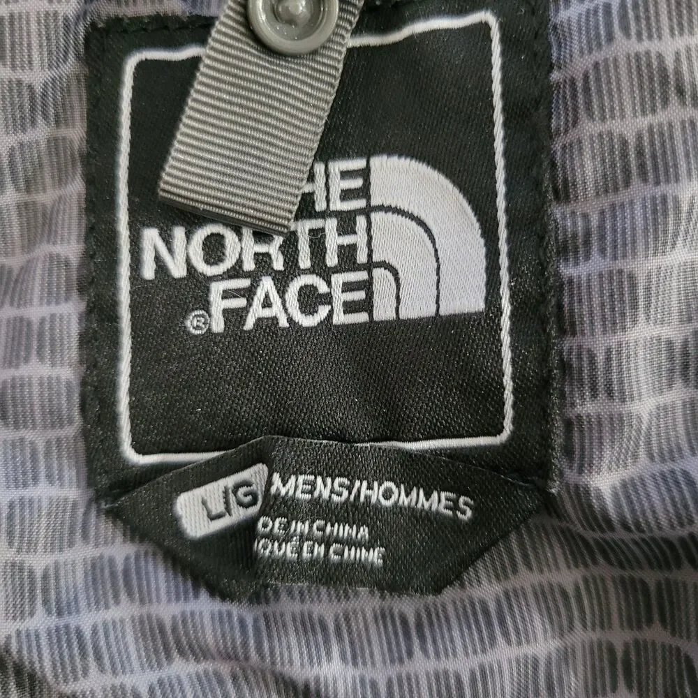The North Face vintage north